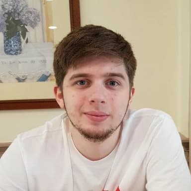 Luke Taylor - Manchester-based Unity Developer specializing in EEG visualization and VR development