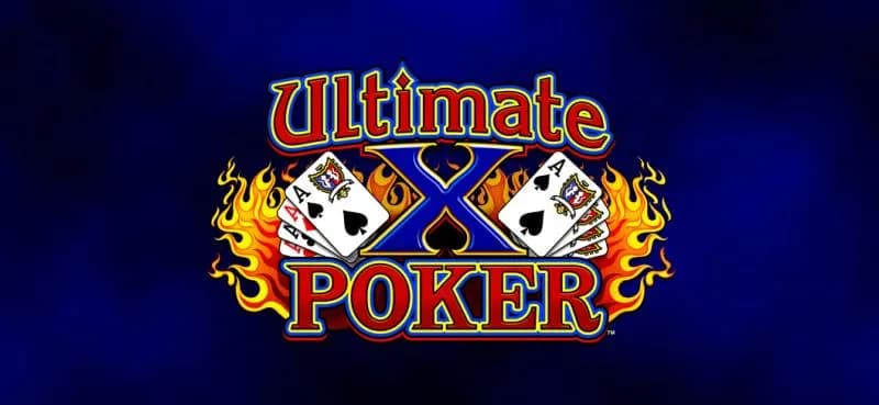 Free-to-Play Poker Suite — mobile casino game interface with card tables and UI elements